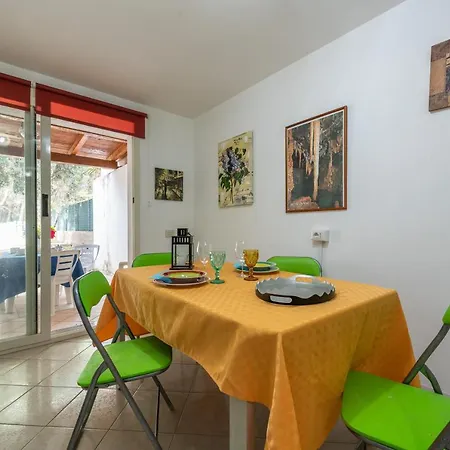 Apartment Ca' Da Nicoletta