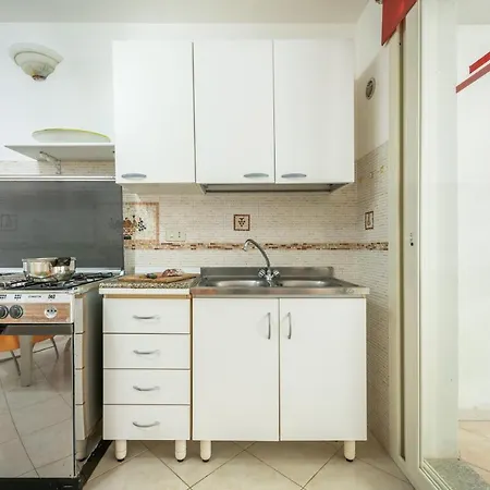 Apartment Ca' Da Nicoletta