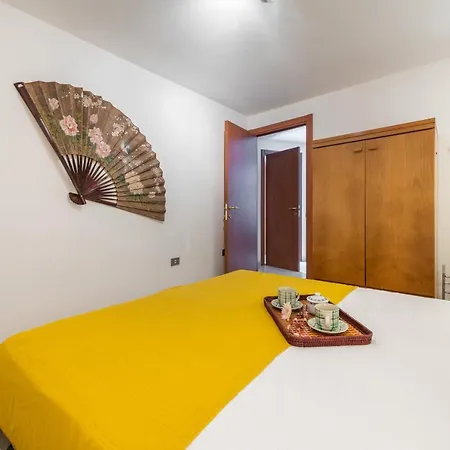 Apartment Ca' Da Nicoletta