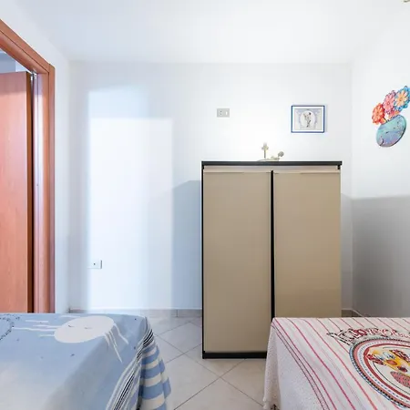 Apartment Ca' Da Nicoletta *