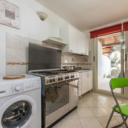 Ca' Da Nicoletta Calasetta