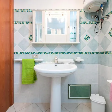 Ca' Da Nicoletta Apartment Calasetta