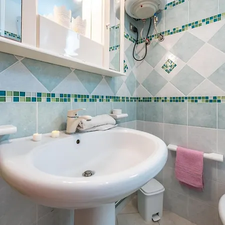 Apartment Ca' Da Nicoletta *