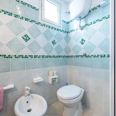 Ca' Da Nicoletta Apartment