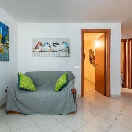 Apartment Ca' Da Nicoletta Calasetta