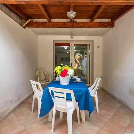 Ca' Da Nicoletta Apartment Calasetta