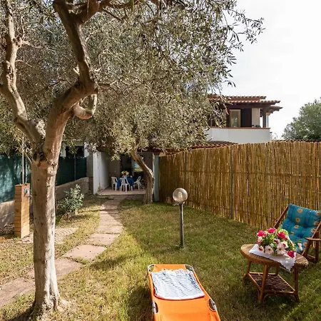 Ca' Da Nicoletta Apartment *